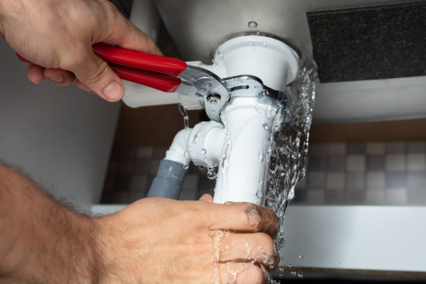 Best Water damage restoration near me  in Ravensworth, VA