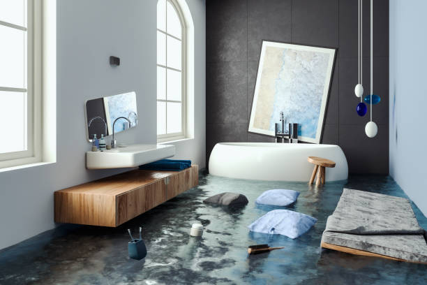 Best Water damage restoration experts  in Ravensworth, VA
