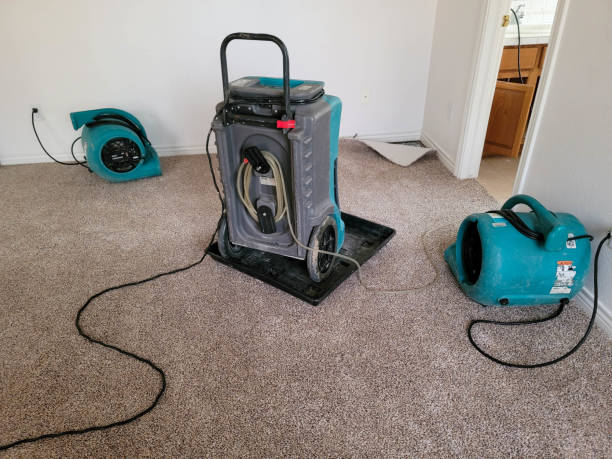 Best Emergency water damage restoration  in Ravensworth, VA