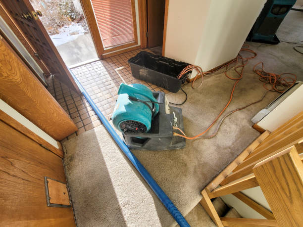 Ravensworth, VA Water damage restoration Company