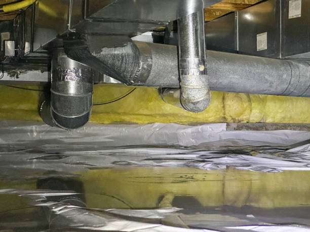 Best Commercial water damage restoration  in Ravensworth, VA